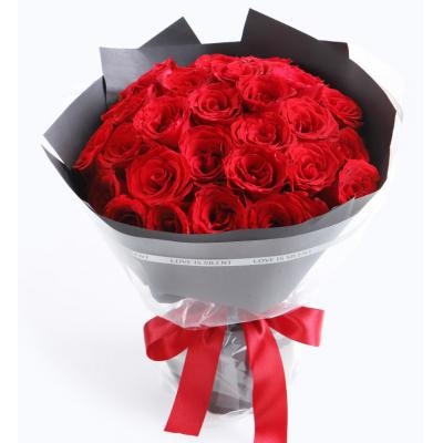 三生三世-33枝红玫瑰