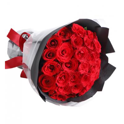 三生三世-33枝红玫瑰