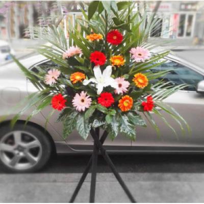 一门瑞气【单个】