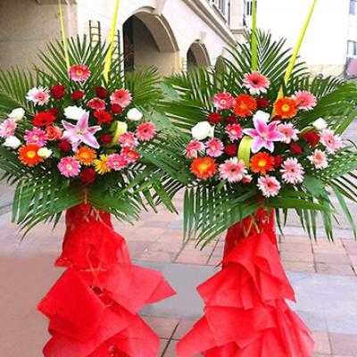 财源如春潮【单个】