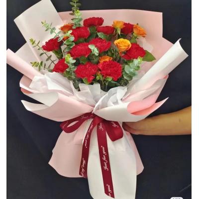 11朵红康/母亲节/妇女节/送长辈
