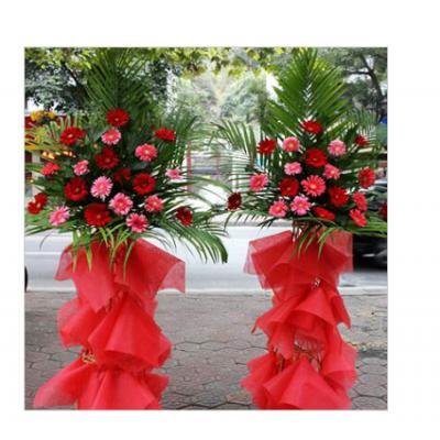 光辉灿烂-一对（特价）